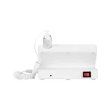 Lima para pedicure cuidados com os pés – OCHO TECHNIC 65W – Branco