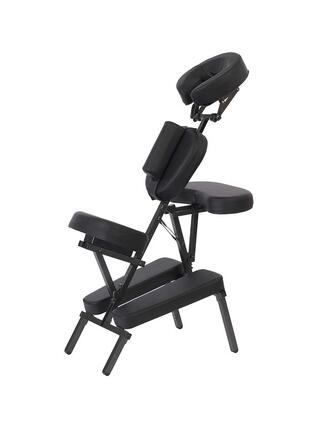Cadeira de massagem energética portátil - Brium