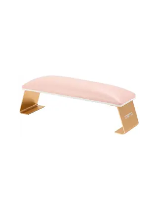 Suporte para manicure Momo 7-M rosa