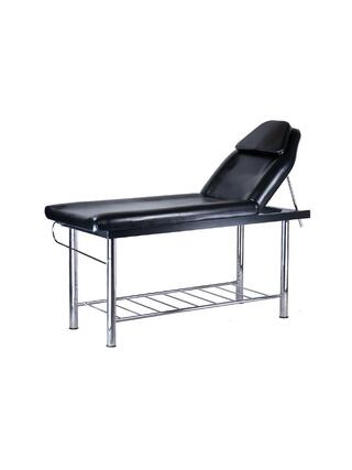 Mesa de exame BW-260 preta