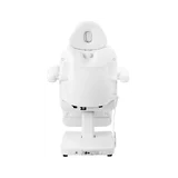 Cadeira para tratamento estético - Azzurro 803D 3 motores branca