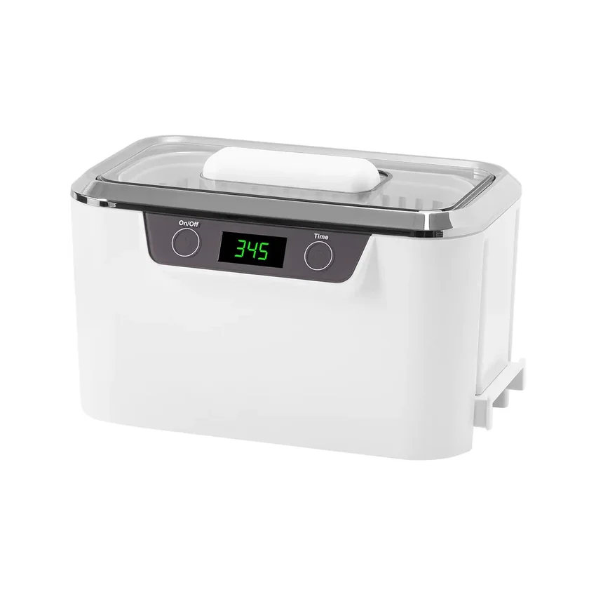 Limpador Ultrassônico – 0,8 Litros – 60W – ACDS-300