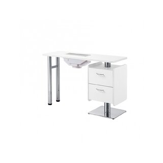 Mesa de manicure - Hale
