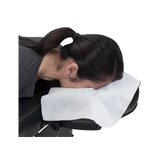 1000x capas de travesseiro descartáveis