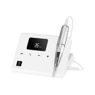 Lima para pedicure cuidados com os pés – OCHO TECHNIC 65W – Branco