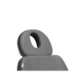 Cadeira de estética elétrica SILLON CLASSIC 3 motores cinza