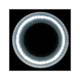 Luminária de exame LED Elegante 6027 60 LED SMD 5D sobre rodas