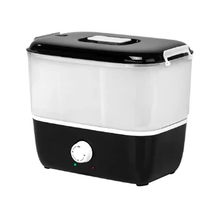 Aquecedor de toalhas ELEGANTE 10