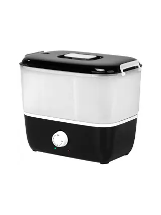 Aquecedor de toalhas ELEGANTE 10