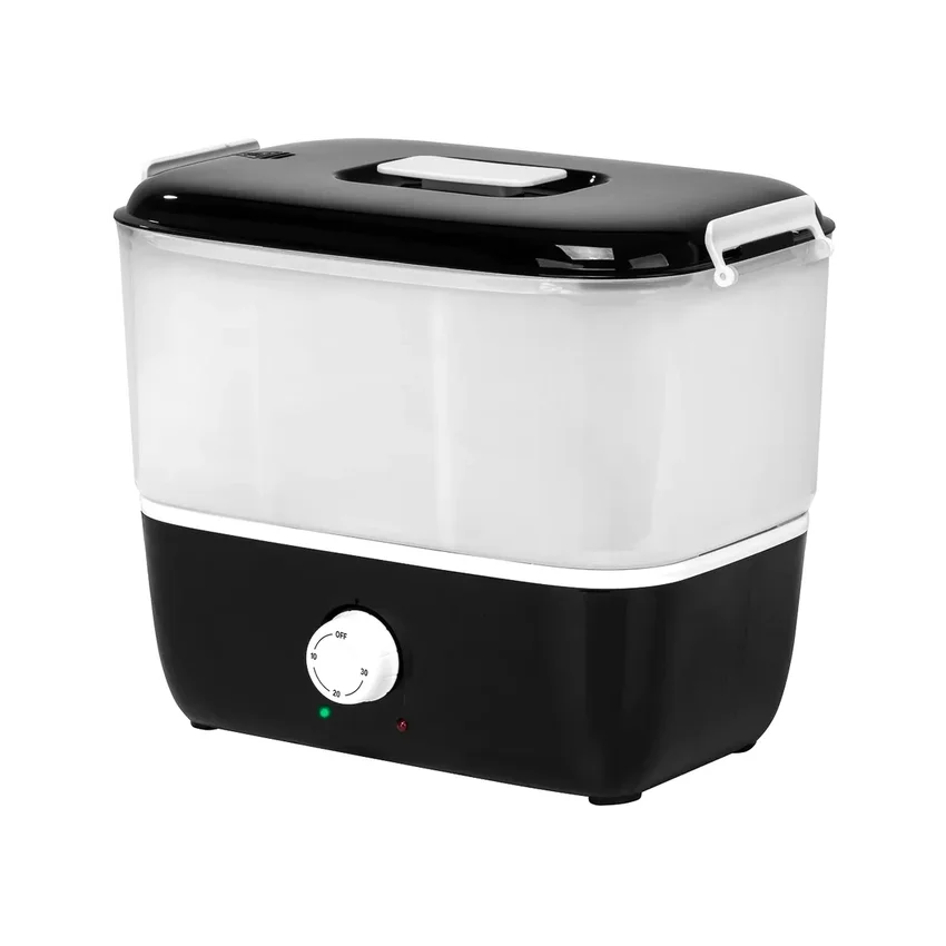 Aquecedor de toalhas ELEGANTE 10
