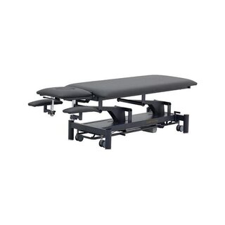 Mesa de massagem elétrica - Guth