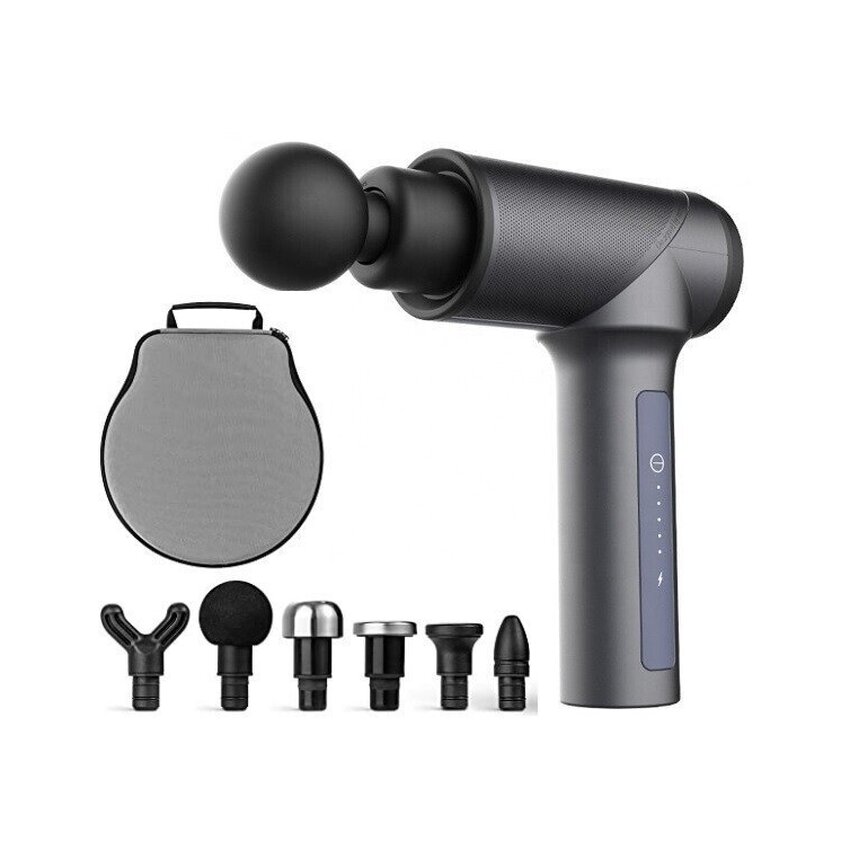Pistola de massagem Mini