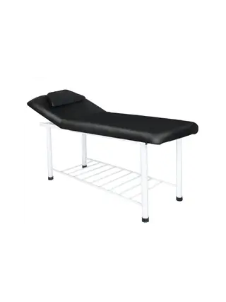 Mesa de tratamento - Preto