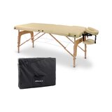 Mesa de massagem portátil Sofia Light