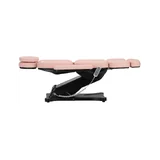 Poltrona elétrica SILLON CLASSIC 3 motores rosa