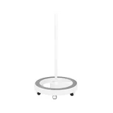 Luminária de exame LED Elegante 6027 60 LED SMD 5D sobre rodas