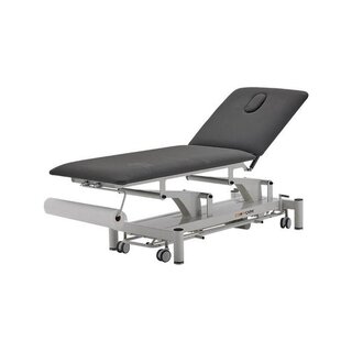 Mesa de massagem elétrica 2 peças - ENID