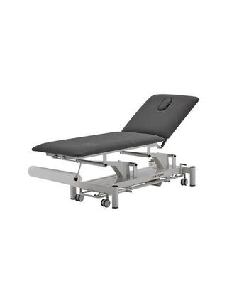 Mesa de massagem elétrica 2 peças - ENID