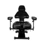 Cadeira elétrica para tatuagem Pro Ink 606 preta