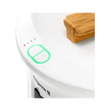 Aquecedor de toalhas ELEGANTE SPA E18 400W