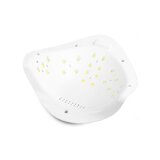 Luminária para trabalho de unhas - UVLED-DRY