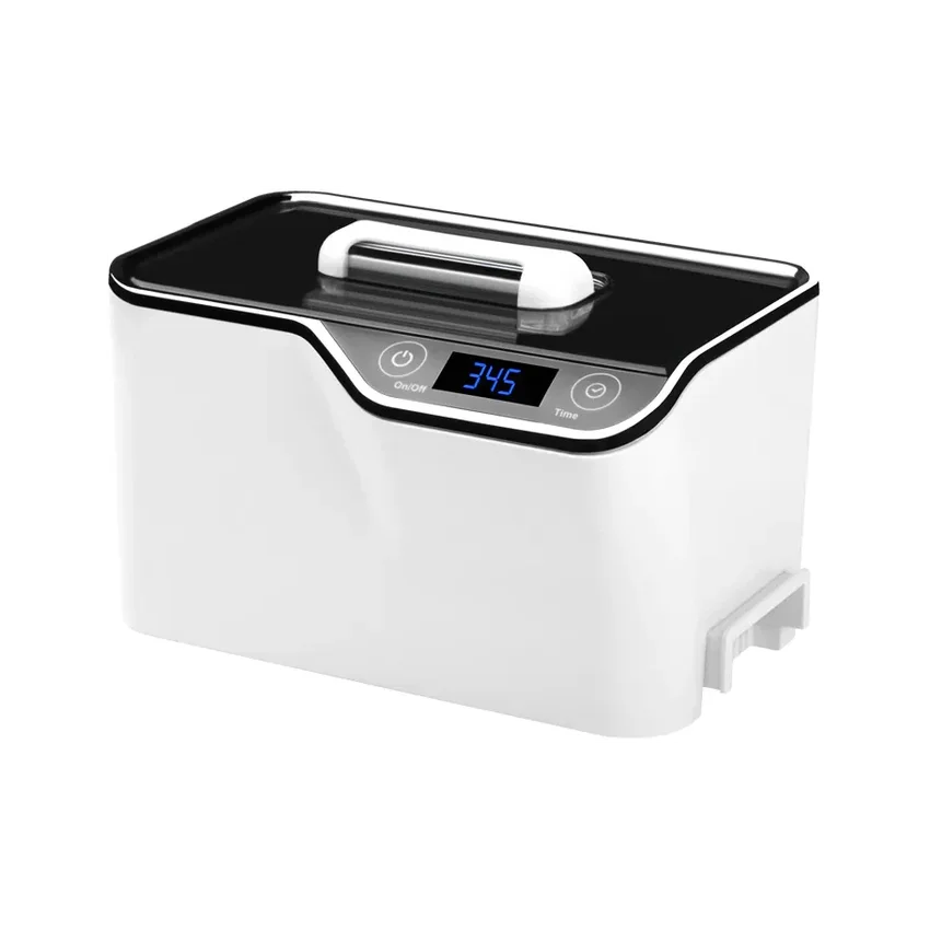 Banho ultrassônico - 0,6 Litros - 50W - ACDS-100