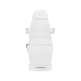 Poltrona elétrica SILLON Lux 273b 3 motores branca