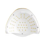 Lâmpada de unha Glow F2 UV LED