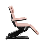 Poltrona elétrica SILLON CLASSIC 3 motores rosa