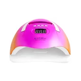 Lâmpada de unha Glow F2 UV LED