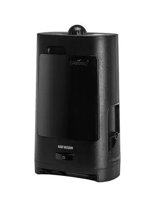 Aspirador automático de cabeleireiro de 1400 W