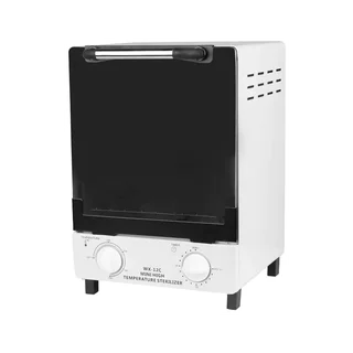 Esterilizador de alta temperatura Wx-12c