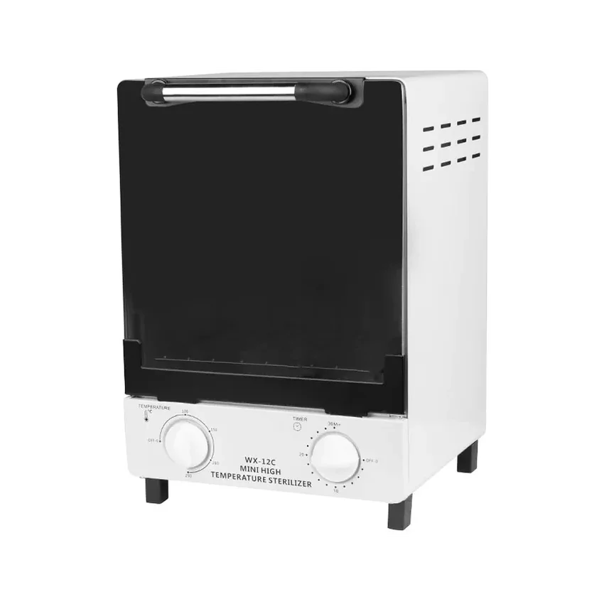Esterilizador de alta temperatura Wx-12c