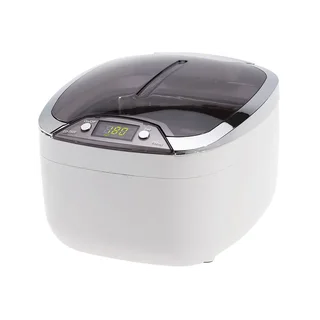 Banho de limpeza ultrassônico 0,85 Litros 55W ACD-7920