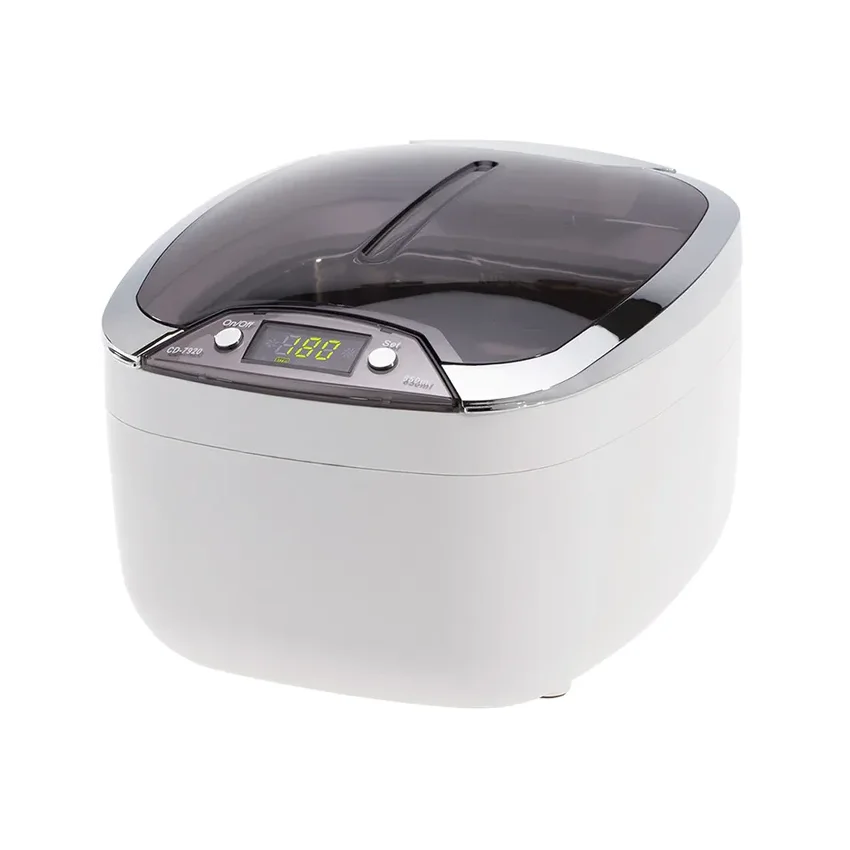 Banho de limpeza ultrassônico 0,85 Litros 55W ACD-7920