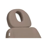 Cadeira de tratamento elétrica SILLON CLASSIC com 3 motores - marrom