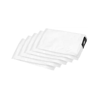 Kit de filtro Saeyang para dispositivos de cuidados com os pés Cyclone-Vac 5x