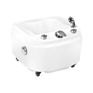 Pedicure Azzurro com hidromassagem a023