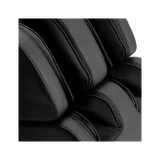 Cadeira de massagem 3D Sakura Maximus 809 preta