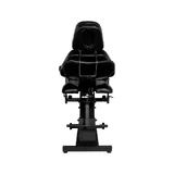Cadeira elétrica para tatuagem Pro Ink 606 preta