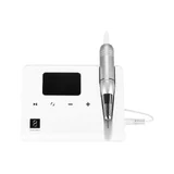 Lima para pedicure cuidados com os pés – OCHO TECHNIC 65W – Branco