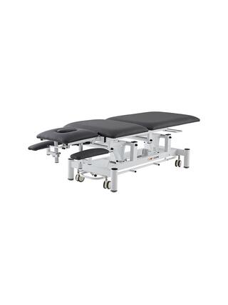Mesa de massagem elétrica 5 seções - Rila