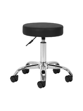 Palete rolante com rodas AM-310 - preto