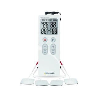 Dispositivo TENS estimulador muscular SweTens Allround