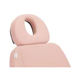 Poltrona elétrica SILLON CLASSIC 3 motores rosa