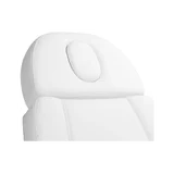 Cadeira de tratamento cadeira de estética Lux 4 motores - branca