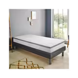 Colchão de molas ensacadas - Diamond T1000