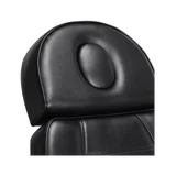 Poltrona elétrica SILLON Lux 273b 3 motores preta