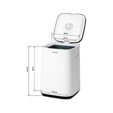 Aquecedor de toalhas Elegant E3 450W