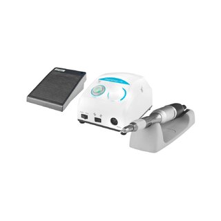 Lixadeira de unhas Saeyang Marathon N7 + ES6 100W